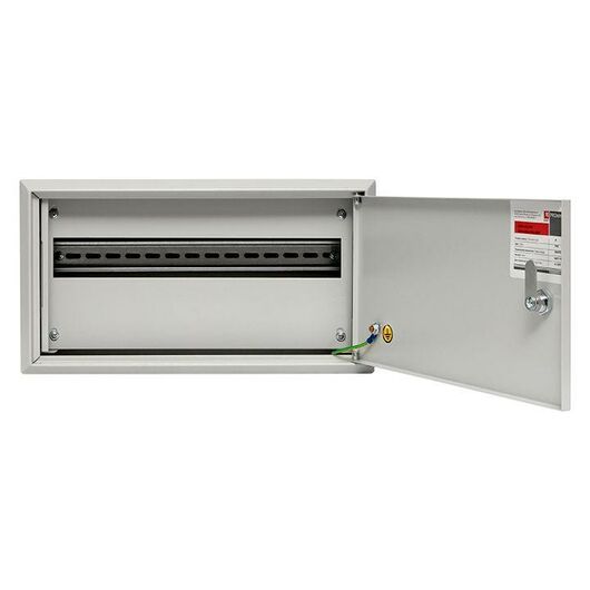 Щит ЩРН-15 IP31 (220х400х120) EKF mb21-15, изображение 12 • Купить по низкой цене в интернет-магазине СМЭК