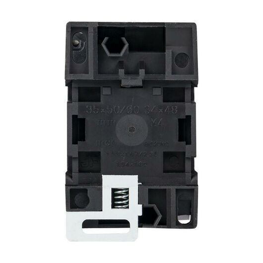 Пускатель электромагнитный ПМЛ-1160М 12А 400В Basic EKF pml-s-12-400-basic, изображение 2 • Купить по низкой цене в интернет-магазине СМЭК