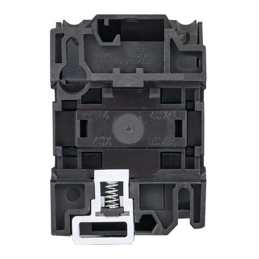 Пускатель электромагнитный ПМЛ-2160ДМ 32А 400В Basic EKF pml-s-32-400-basic, изображение 2 • Купить по низкой цене в интернет-магазине СМЭК
