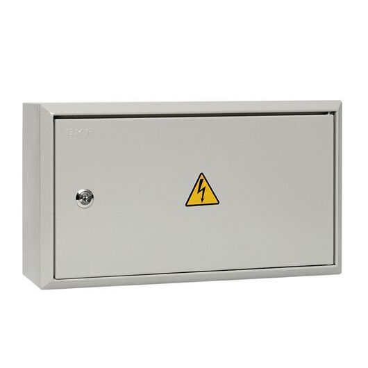 Щит ЩРН-18М(з) EKF mb21-18m, изображение 4 • Купить по низкой цене в интернет-магазине СМЭК