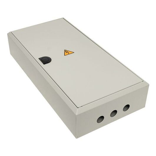 Щит ЩРН-48 (з) EKF mb21-48n, изображение 11 • Купить по низкой цене в интернет-магазине СМЭК