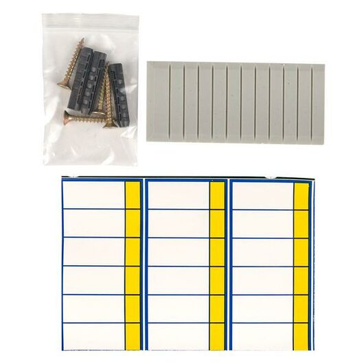 Щит ЩРВ-120 (834х560х120) IP31 PROxima EKF mb11-120, изображение 2 • Купить по низкой цене в интернет-магазине СМЭК