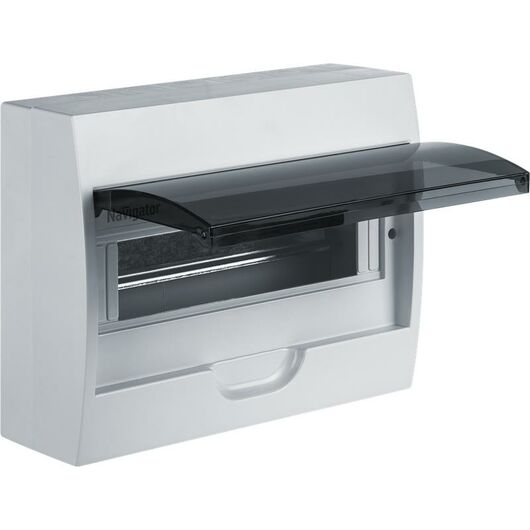 Коробка NSS-DBW-12-WH-IP41 Navigator 93796, изображение 3 • Купить по низкой цене в интернет-магазине СМЭК