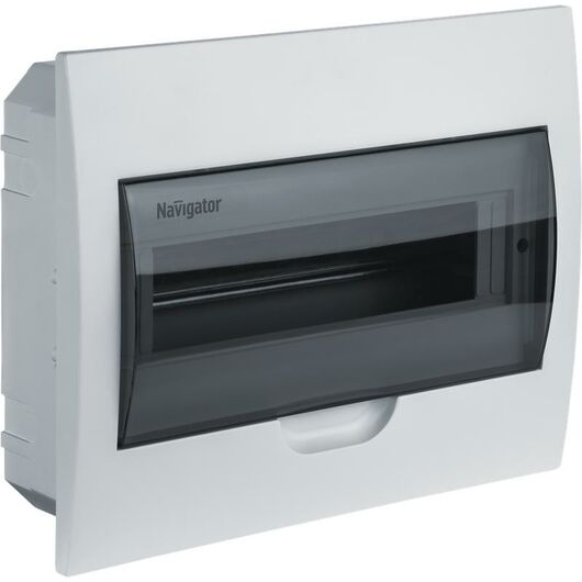 Коробка NSS-DBI-12-WH-IP41 Navigator 93805, изображение 2 • Купить по низкой цене в интернет-магазине СМЭК
