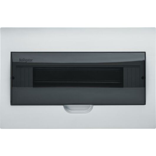 Коробка NSS-DBI-15-WH-IP41 Navigator 93806 • Купить по низкой цене в интернет-магазине СМЭК