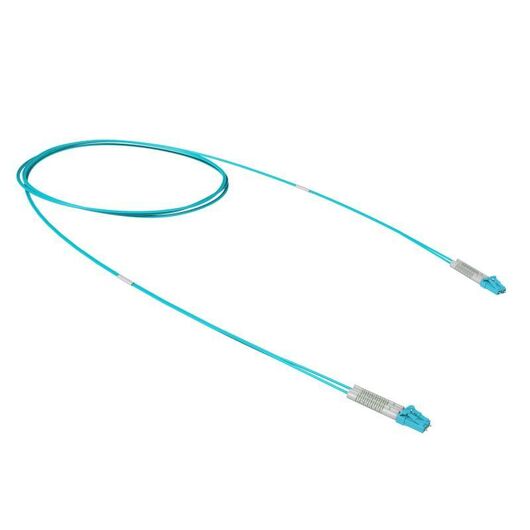 Шнур оптический коммутационный Duplex flexible LC/UPC - LC/UPC 50/125 (OM3) 1м DKC RNPCF53DLL1 • Купить по низкой цене в интернет-магазине СМЭК