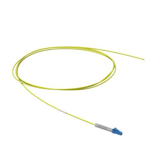 Пигтейл оптический Duplex flexible boot LC/UPC - 9/125 (OS2) 1.5м DKC RNPTF9LCU15 • Купить по низкой цене в интернет-магазине СМЭК