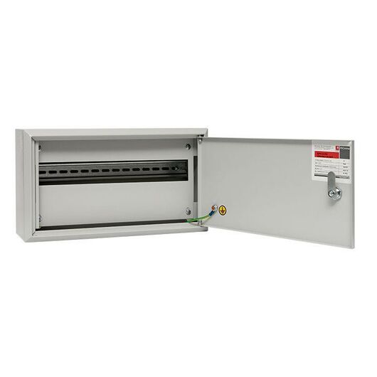 Щит ЩРН-15 IP31 (220х400х120) EKF mb21-15, изображение 13 • Купить по низкой цене в интернет-магазине СМЭК