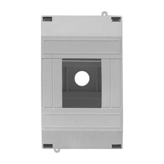 Бокс КМПН 1/4 PROxima EKF pbm40-n-4s, изображение 3 • Купить по низкой цене в интернет-магазине СМЭК