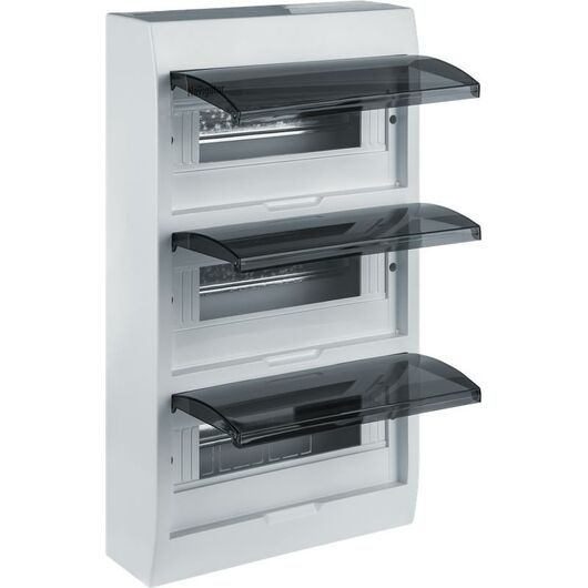Коробка NSS-DBW-36-WH-IP41 Navigator 93800 • Купить по низкой цене в интернет-магазине СМЭК