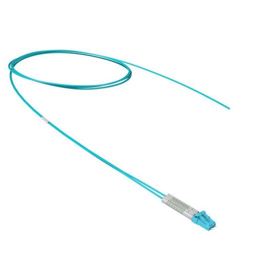 Пигтейл оптический Duplex flexible boot LC/UPC - 50/125 (OM3) 1.5м DKC RNPTF53DLC15 • Купить по низкой цене в интернет-магазине СМЭК