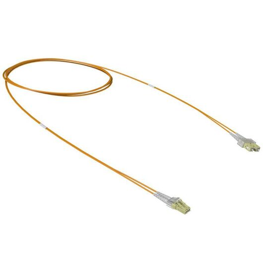 Шнур оптический коммутационный переходной Duplex LC-UPC/SC-UPC 50/125 OM2 5м DKC RNPC50DCL5 • Купить по низкой цене в интернет-магазине СМЭК