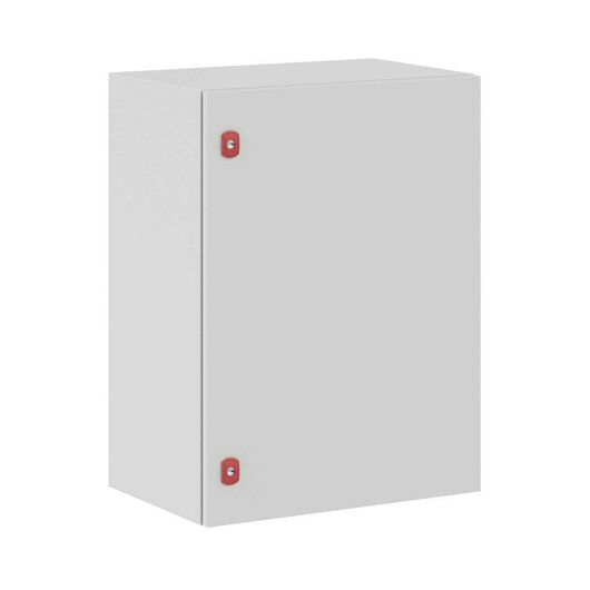 Шкаф ST с монтаж. платой 800х600х400мм от IP65-до IP66 IK10 DKC R5ST0864, изображение 2 • Купить по низкой цене в интернет-магазине СМЭК
