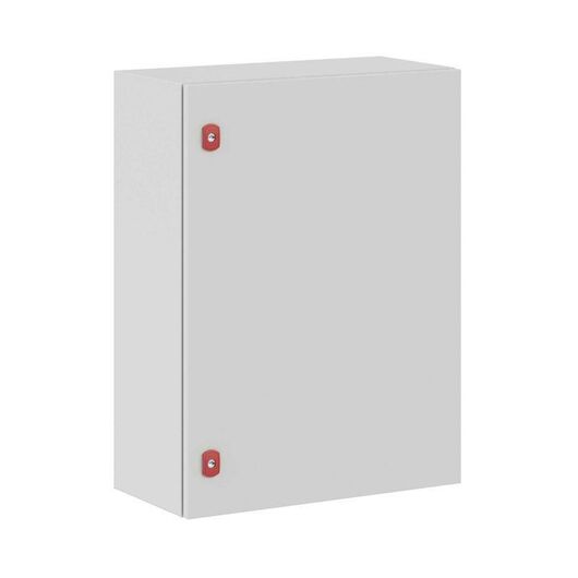 Шкаф ST с монтаж. платой 800х600х300мм от IP65-до IP66 IK10 DKC R5ST0863, изображение 2 • Купить по низкой цене в интернет-магазине СМЭК