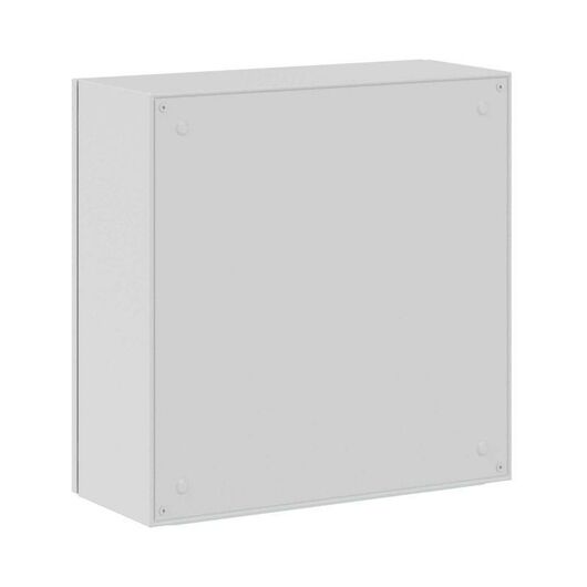 Шкаф ST с монтаж. платой 600х600х250мм от IP65-до IP66 IK10 DKC R5ST0669 • Купить по низкой цене в интернет-магазине СМЭК