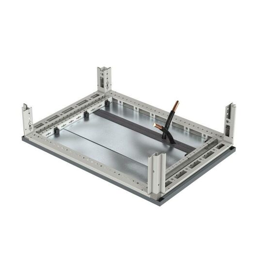 Уплотнитель для ввода кабеля для шкафов DAE/CQE 400мм DKC R5FPC400 • Купить по низкой цене в интернет-магазине СМЭК