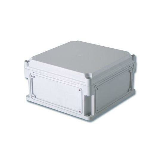 Корпус 600х300х160мм IP67 с непрозр. крышкой 35мм с фланцами пластик. DKC 563310 • Купить по низкой цене в интернет-магазине СМЭК