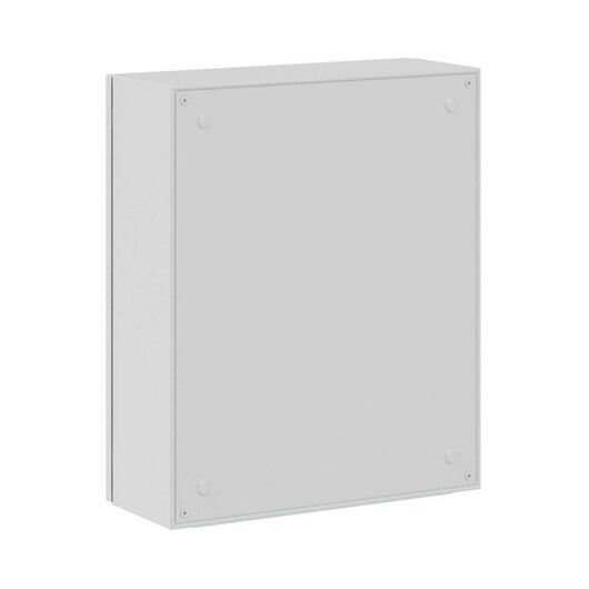 Шкаф ST с монтаж. платой 600х500х200мм от IP65-до IP66 IK10 DKC R5ST0652 • Купить по низкой цене в интернет-магазине СМЭК