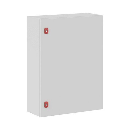 Шкаф ST с монтаж. платой 800х600х250мм от IP65-до IP66 IK10 DKC R5ST0869, изображение 2 • Купить по низкой цене в интернет-магазине СМЭК