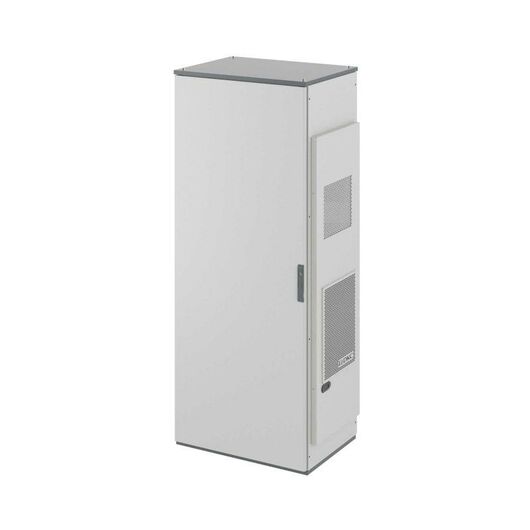 Кондиционер навесной Slim IN из нержавеющей стали AISI304 1500Вт 230В 1ф 490х1570х190мм DKC R5KLMI415021SIT • Купить по низкой цене в интернет-магазине СМЭК