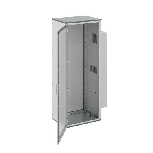 Кондиционер SLIM AISI 304 нерж. сталь DKC R5KLMI440021SOT • Купить по низкой цене в интернет-магазине СМЭК