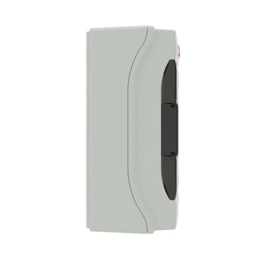 Щиток 18 мод. настен. IP65 с дверцей DKC 85618 • Купить по низкой цене в интернет-магазине СМЭК