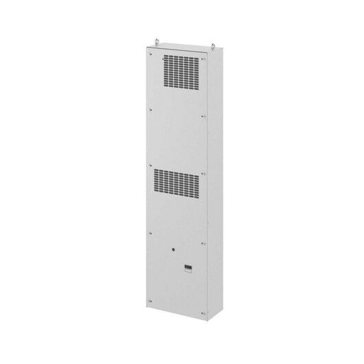 Кондиционер навесной Slim OUT 2000Вт 400В 3ф 400х1650х220мм DKC R5KLM20043SOT, изображение 4 • Купить по низкой цене в интернет-магазине СМЭК