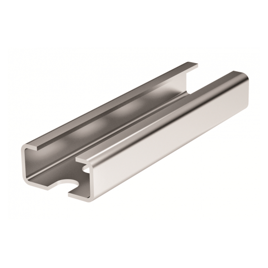 Профиль OMEGA C1F (дл.2м) DKC 02165 • Купить по низкой цене в интернет-магазине СМЭК