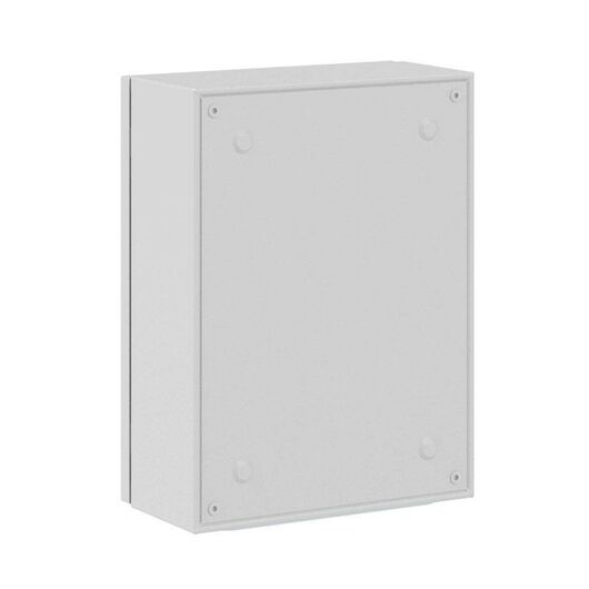 Шкаф ST с монтаж. платой 400х300х150мм от IP65-до IP66 IK10 DKC R5ST0431 • Купить по низкой цене в интернет-магазине СМЭК