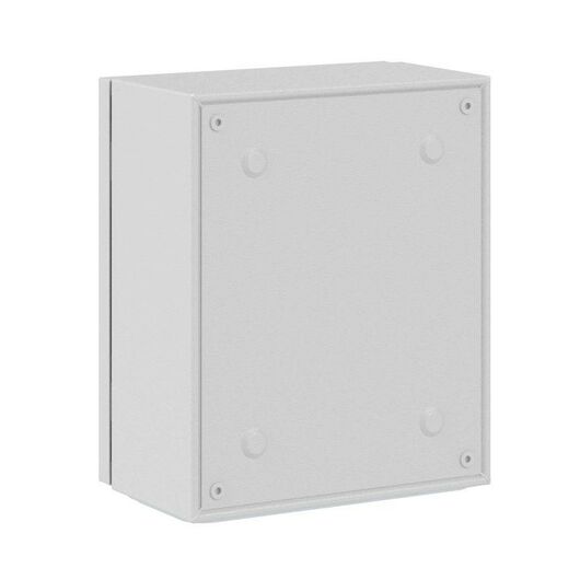 Шкаф ST с монтаж. платой 300х250х150мм от IP65-до IP66 IK10 DKC R5ST0391, изображение 3 • Купить по низкой цене в интернет-магазине СМЭК