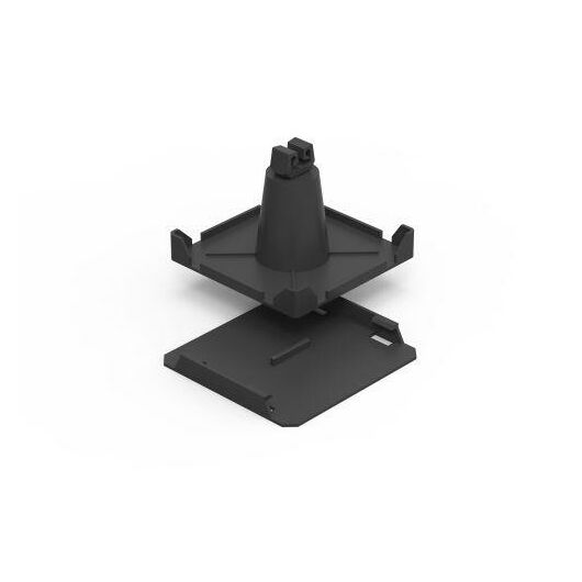 Держатель пласт. для кровли DKC ND2104, изображение 4 • Купить по низкой цене в интернет-магазине СМЭК