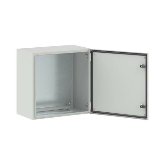 Шкаф CE 500х500х300мм DKC R5CE0553, изображение 3 • Купить по низкой цене в интернет-магазине СМЭК