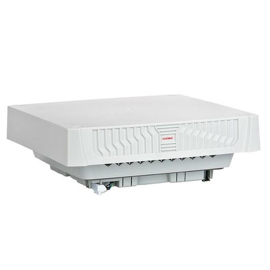Насадка потолочная вентиляционная 135х400х400мм IP55 DKC R5SCF, изображение 2 • Купить по низкой цене в интернет-магазине СМЭК