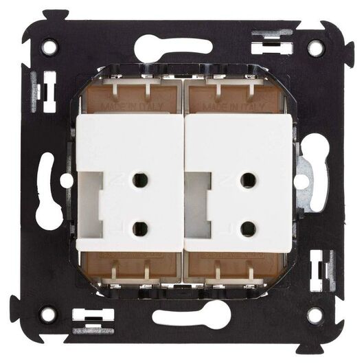 Устройство зарядное USB СП Avanti "Ванильная дымка" DKC 4405543, изображение 5 • Купить по низкой цене в интернет-магазине СМЭК