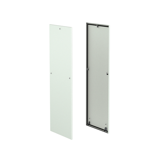 Панели боковые для шкафов CQE 2200х800мм c замком под ключ (уп.2шт) DKC R5ITCPELK2280 • Купить по низкой цене в интернет-магазине СМЭК