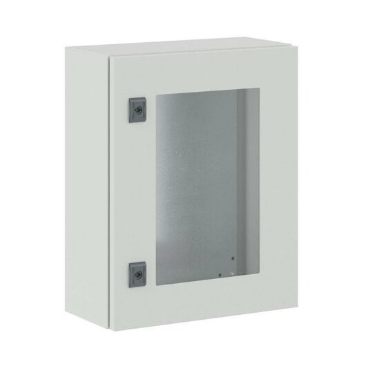 Шкаф CE 500х400х200мм прозр. дверь DKC R5CEX0542, изображение 2 Шкаф CE 500х400х200мм прозр. дверь DKC R5CEX0542, изображение 2 • Купить по низкой цене в интернет-магазине СМЭК