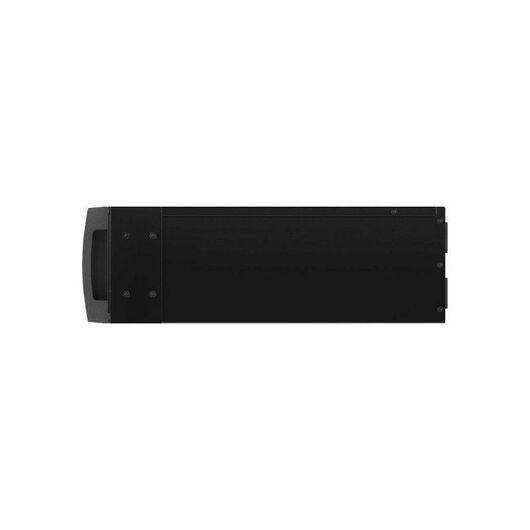 ИБП линейно-интерактивный Info Rackmount Pro 1500ВА/1200Вт 1/1 EPO USB RJ45 6xIEC C13 Rack 3U SNMP/AS400 slot 2x9Aч DKC INFORPRO1500IN, изображение 7 • Купить по низкой цене в интернет-магазине СМЭК