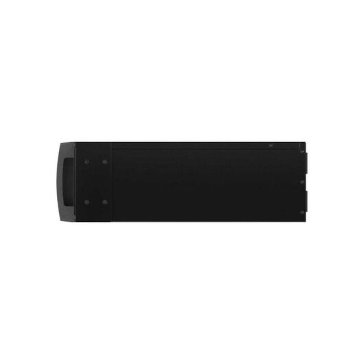 ИБП линейно-интерактивный Info Rackmount Pro 2000ВА/1600Вт 1/1 EPO USB RJ45 6xIEC C13 Rack 3U SNMP/AS400 slot 3x9Aч DKC INFORPRO2000IN • Купить по низкой цене в интернет-магазине СМЭК