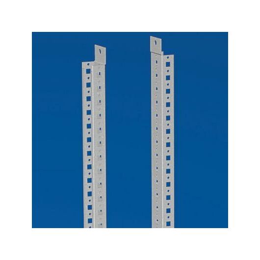 Комплект стоек верт. для шкафа RAM BLOCK CQE (к-т 2шт) DKC R5MVE22 • Купить по низкой цене в интернет-магазине СМЭК