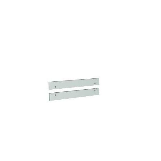 Комплект панелей наклад. для шкафов DAE/CQE 100х400 (2шт) DKC R5CPFE4100 • Купить по низкой цене в интернет-магазине СМЭК