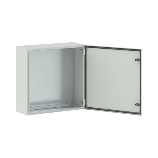 Шкаф CE 600х600х250мм DKC R5CE0669, изображение 3 • Купить по низкой цене в интернет-магазине СМЭК