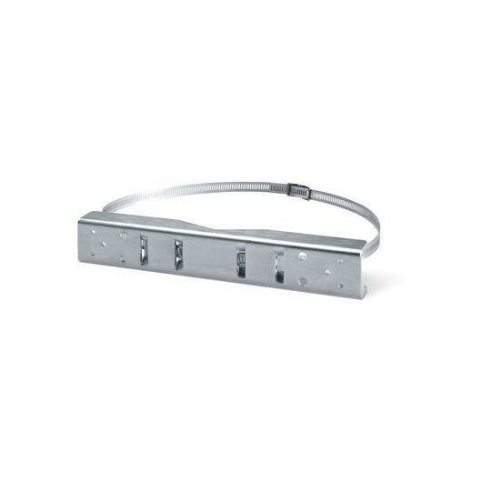 Комплект для крепления на стоб корпусов MBOX2 DKC DIS65546090 • Купить по низкой цене в интернет-магазине СМЭК
