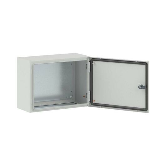 Шкаф CE 300х400х200мм IP66 DKC R5CE0342 • Купить по низкой цене в интернет-магазине СМЭК