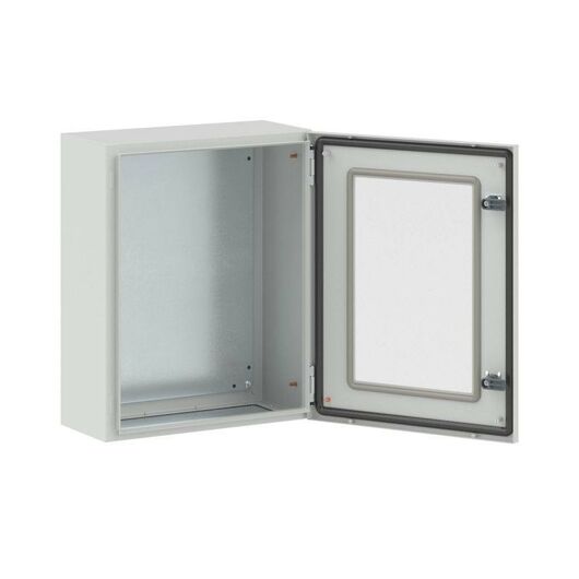 Шкаф CE 500х400х200мм прозр. дверь DKC R5CEX0542, изображение 3 Шкаф CE 500х400х200мм прозр. дверь DKC R5CEX0542, изображение 3 • Купить по низкой цене в интернет-магазине СМЭК