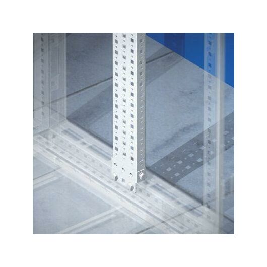 Комплект реек верт. для шкафа CQE 2200мм (2шт) DKC R5PDV22 • Купить по низкой цене в интернет-магазине СМЭК