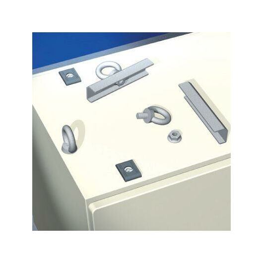 Рым-болт для пультов и стоек управления (уп.4шт) DKC R5A34 • Купить по низкой цене в интернет-магазине СМЭК