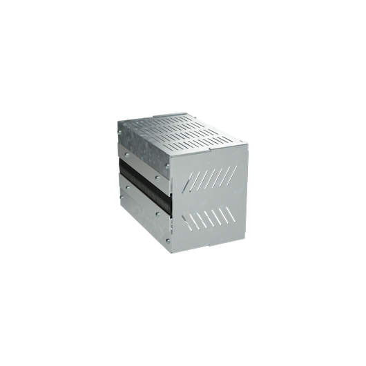 Коробка коммутационная задняя 100-250А В=200мм DKC R5BCB20013 • Купить по низкой цене в интернет-магазине СМЭК