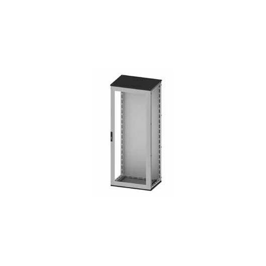 Шкаф CQE 1400х800х500 с застекл. дверью и задн. панелью DKC R5CQE1485X • Купить по низкой цене в интернет-магазине СМЭК