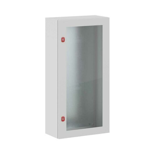 Корпус ST 1200х600х300мм с прозр. дверью и монтажн. панелью DKC R5STX1263, изображение 2 • Купить по низкой цене в интернет-магазине СМЭК