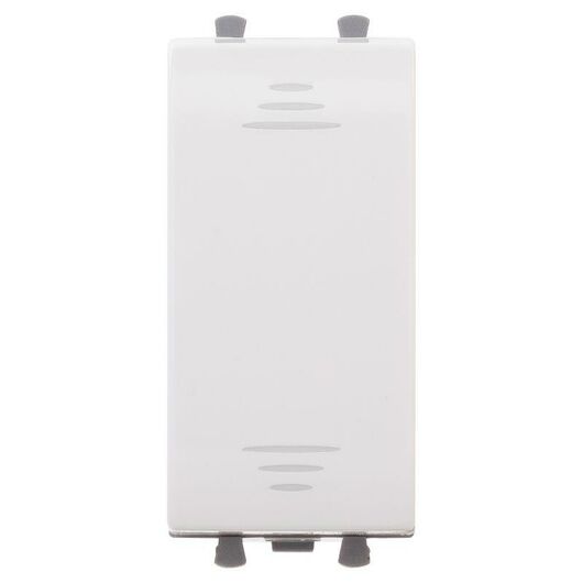 Инвертор модульный 1-кл. 1мод. Avanti "Белое облако" 16А IP20 бел. DKC 4400121, изображение 3 • Купить по низкой цене в интернет-магазине СМЭК
